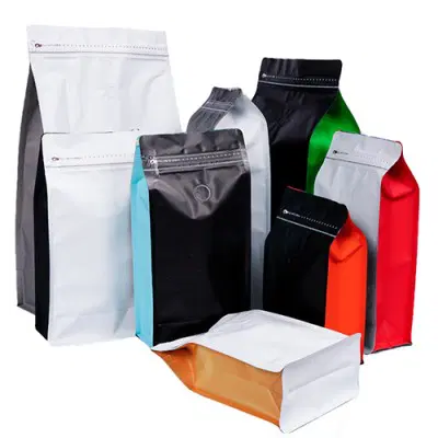 Pouches Bags